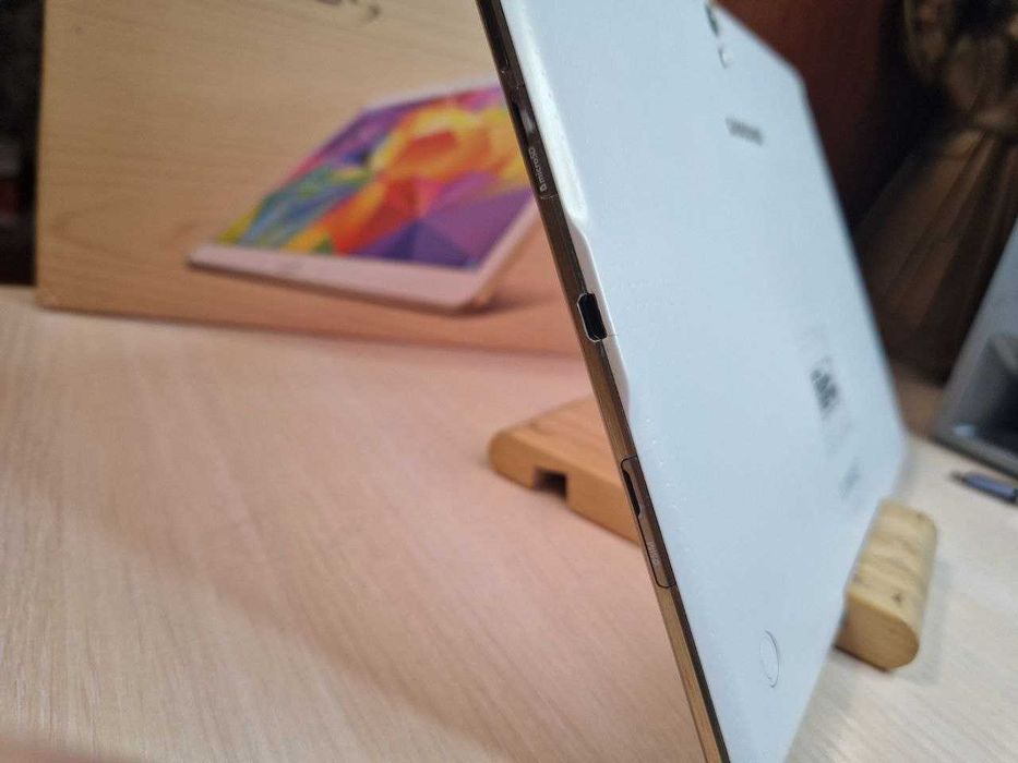 Планшет 10" Samsung Galaxy Tab S LTE Android 12 | 3/16+ 32ГБ  | Amoled