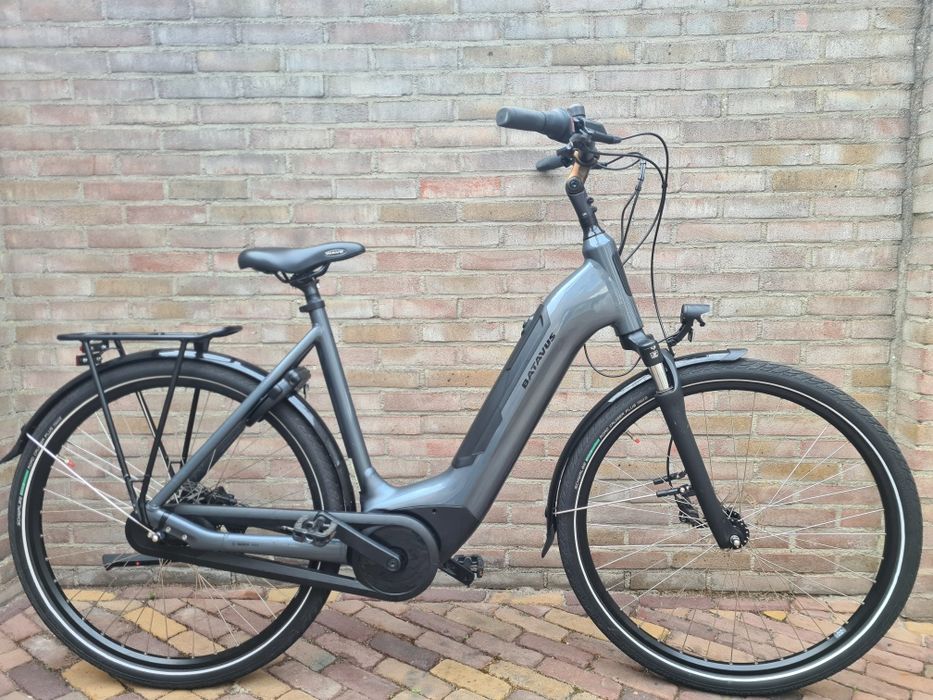 Batavus Velder Bosch Active Line
