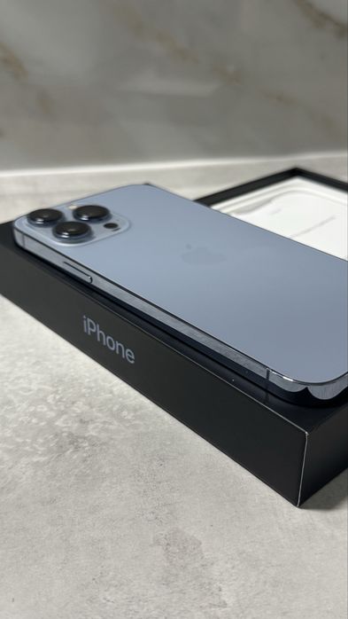 Iphone 13 Pro Max 128 gb