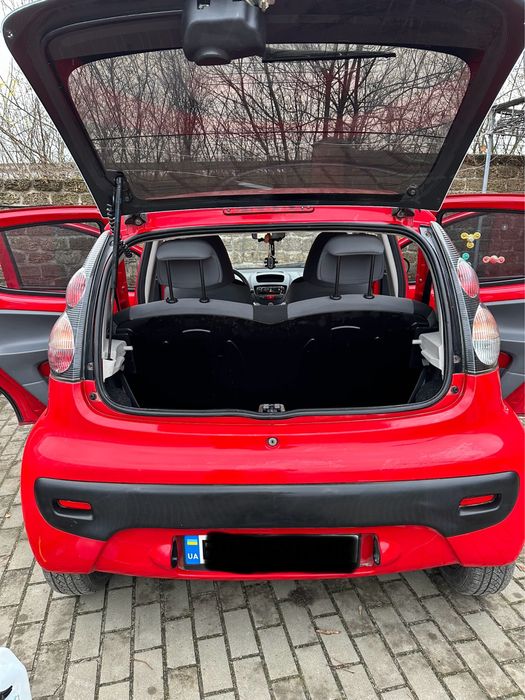 Продам Автомобіль Citroen C1