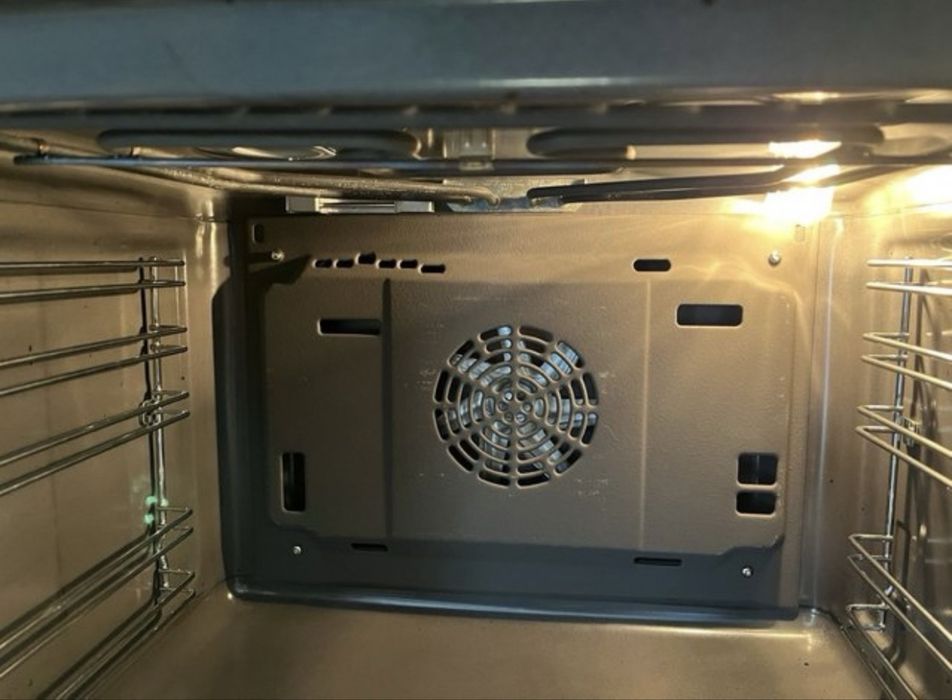 Forno de encastre Balay