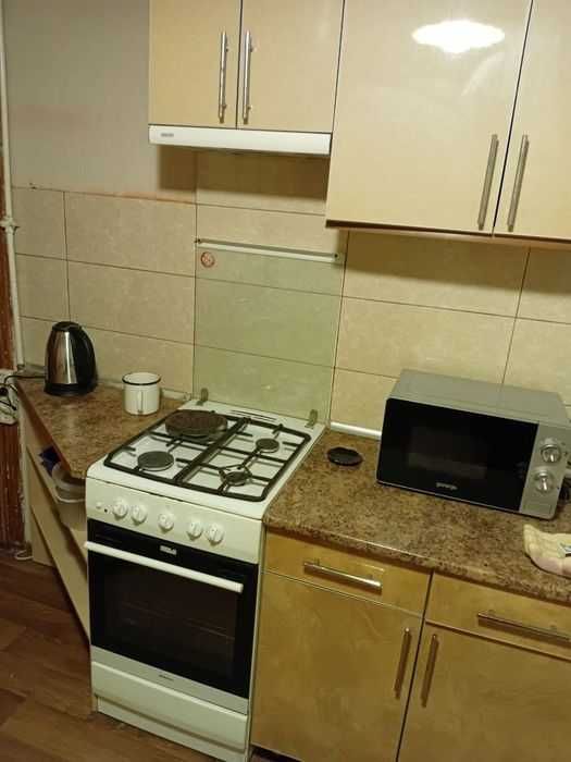 Продам 2 комнатную квартиру 66 м2 в центре, пер. Глиссада Джуса Vi