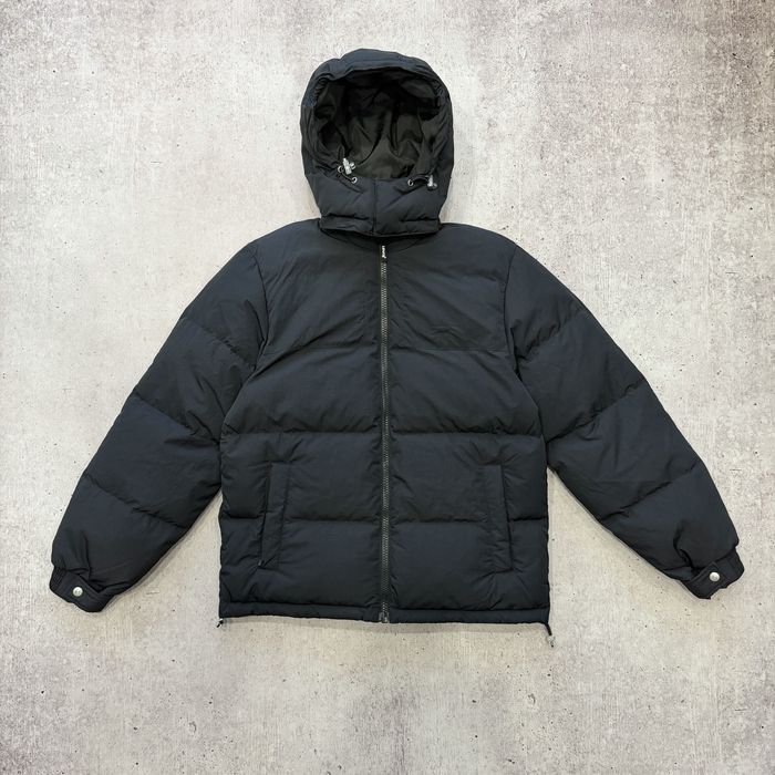 Пуховик Levis S/XL