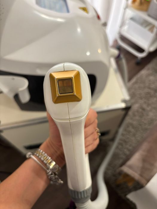 Laser Diodo Alta Potência