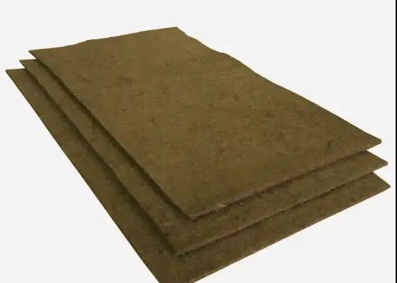 Базальтовый картон