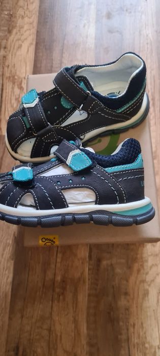 Sandałki Lasocki kids