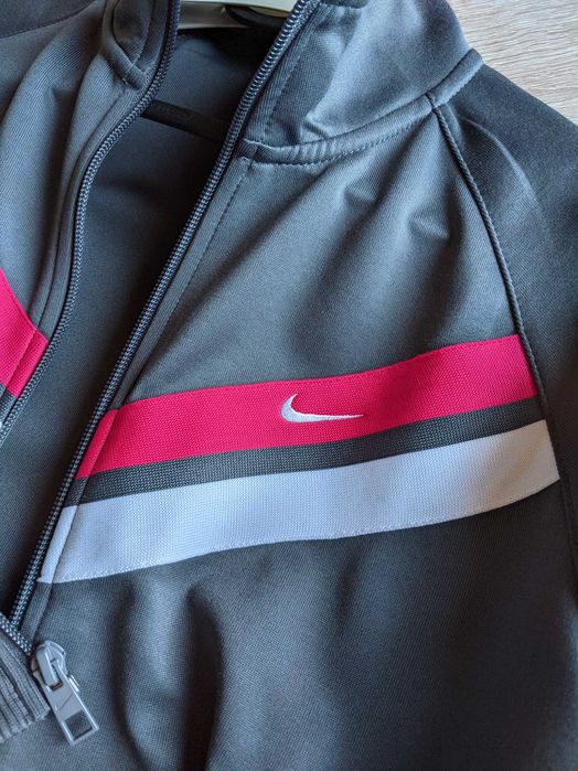 Олімпійка кофта жіноча Nike L