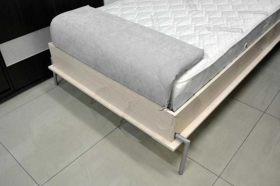 М'яке узголів'я / підголівник / обмежувач