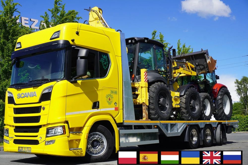 Scania