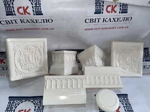 Кахель Шамотний, Кахель Керамічний (Глиняний), Доставка.