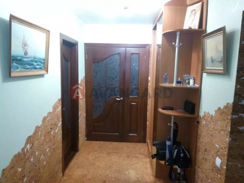 Левый берег 2к с Автономным отоплением