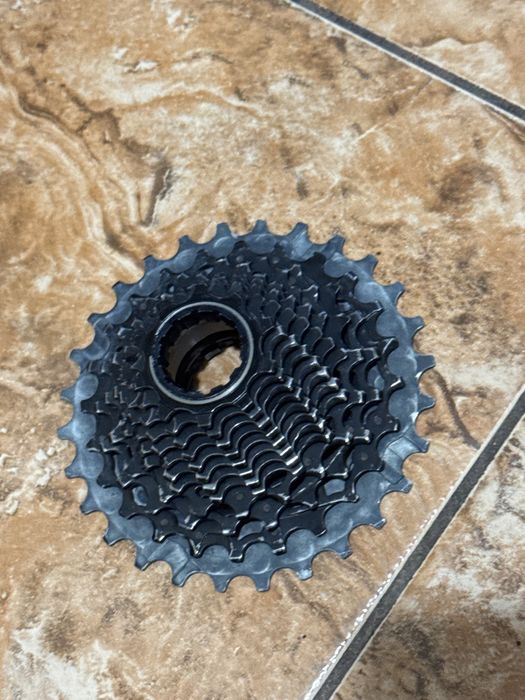SRAM Force CX-XG-1270 D1 kaseta, 12-rzedowa, 10-28T