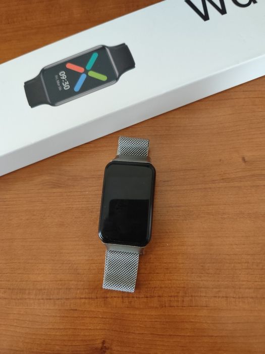 Smartwatch OPPO watch free