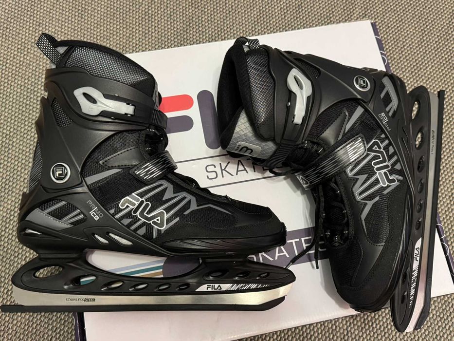 Łyżwy FILA rozmiar-45