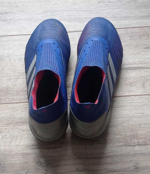 adidas predator 19.1  FG rozmiar 40
