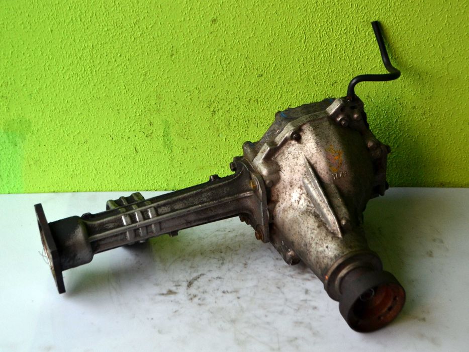 Dyferencjał Dyfer Przód SUZUKI VITARA II   4.625  / 37:8 /