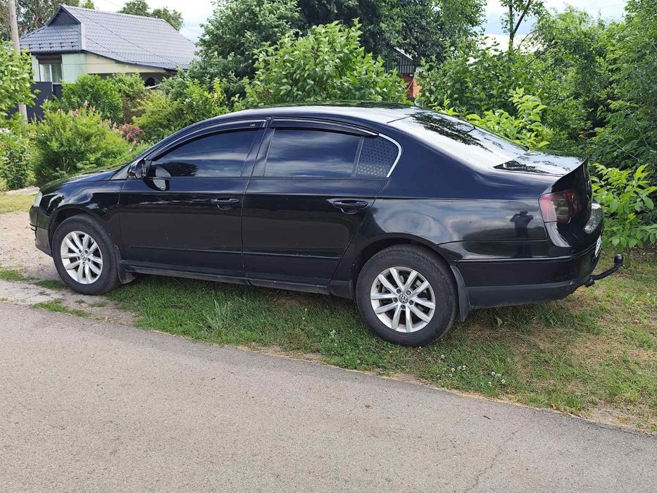 Продам Volkswagen Passat B6