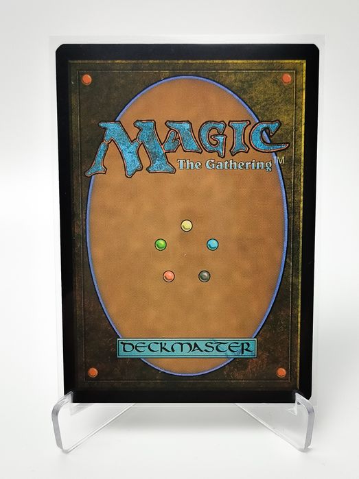 Ticking Mime Bomb 124/244 Unfinity Magic the Gathering (MTG)
