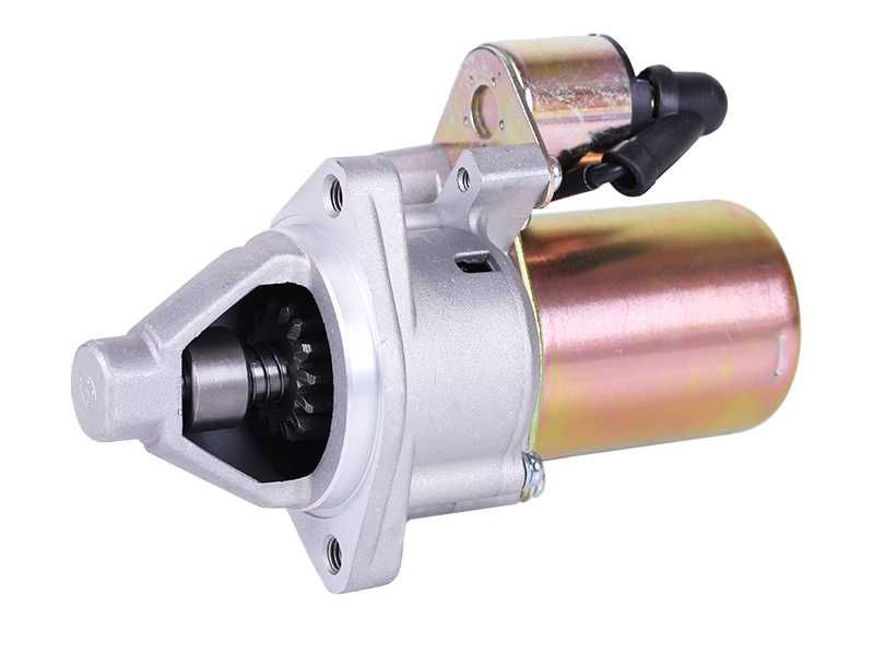 Електростартер дизельного двигуна 178 186 мотоблока чи генератора