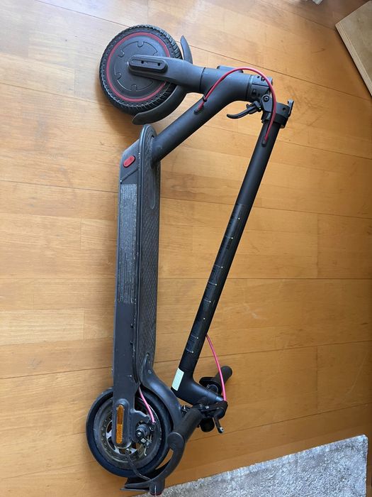 Xiaomi Mi Eletric Scooter Pro 2 + Carregador Originak