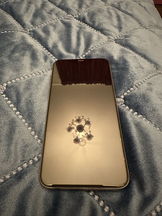 Apple iPhone 11 Pro Max 64GB złoty