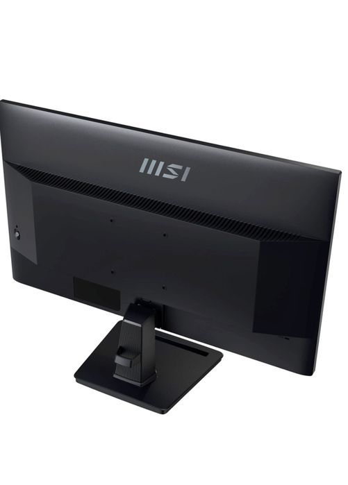 Монітор 25" MSI PRO MP252 -- FHD IPS / 100Hz / 1ms (MPRT) / sRGB 101%