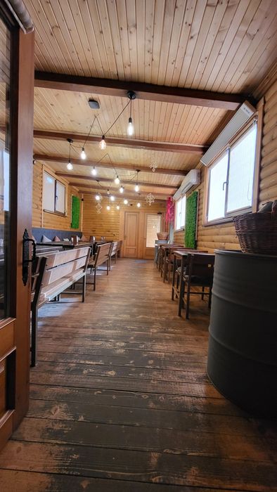 Продаж комерційного приміщення в центрі