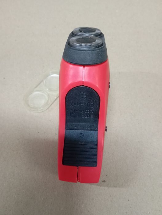 Продам ЕлектроБритву Харків