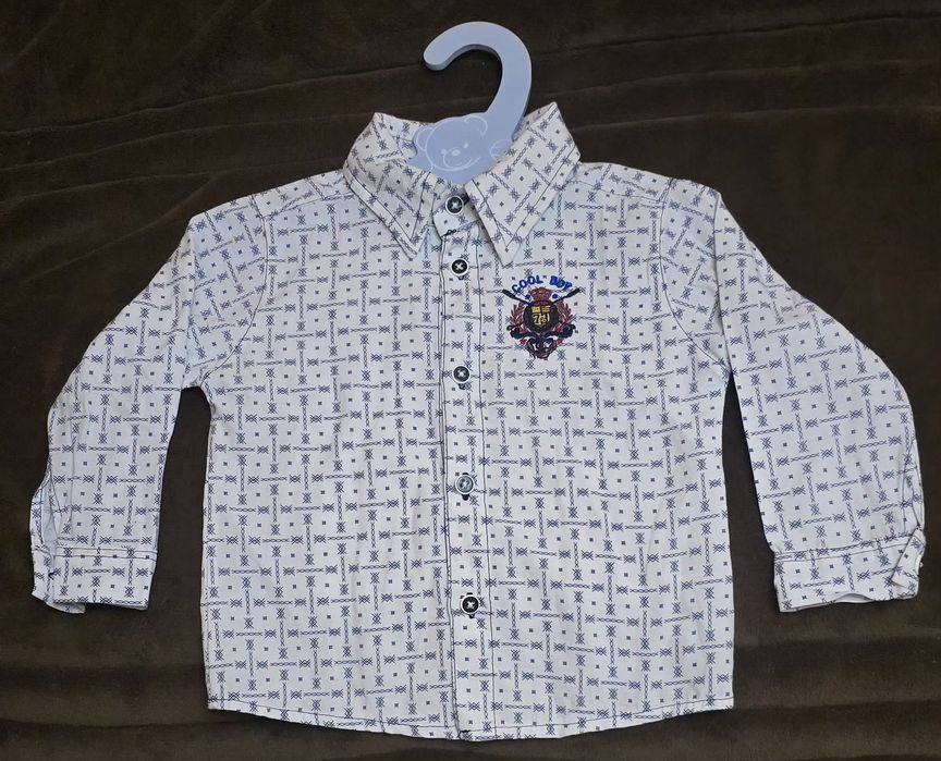 Сорочка дитяча SmileLand