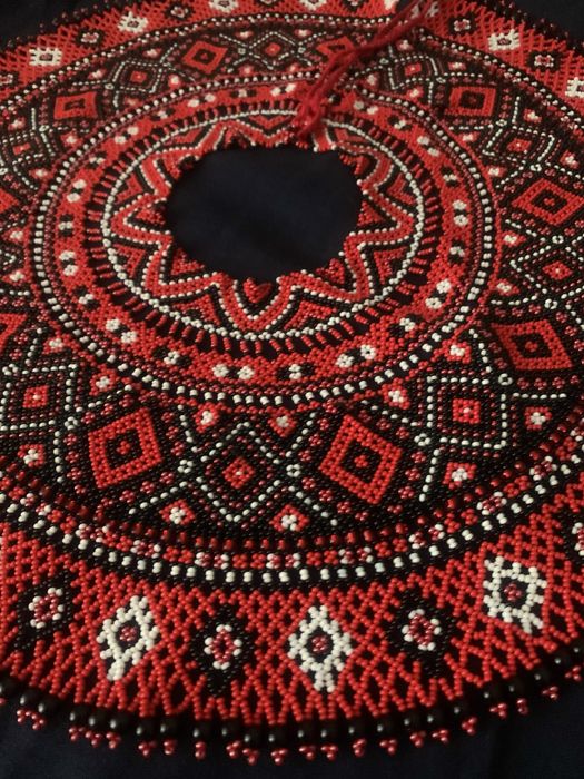 Криза з чеського бісеру