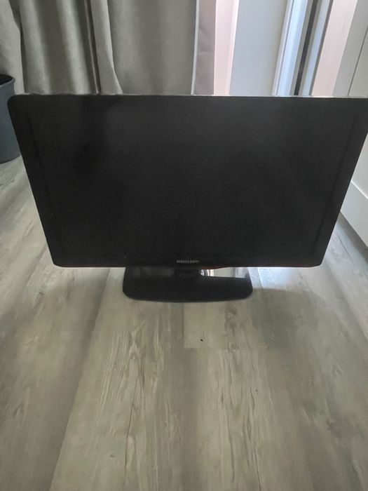 Televisão Philips