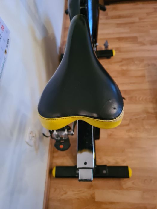 Horizon Gr3 Rower spiningowy