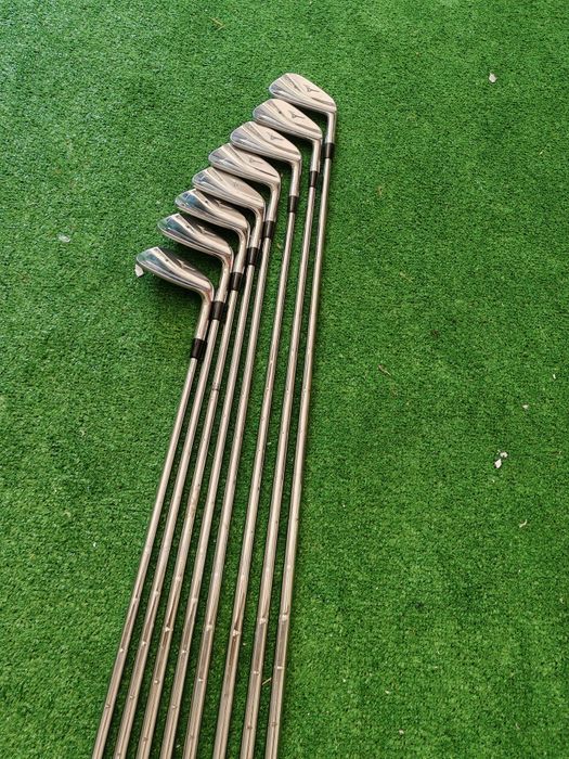 Conjunto ferros Mizuno MP5 3-pw