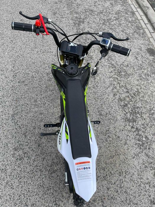 Mini Cross na akumulator motor dla dzieci 1000W 36V