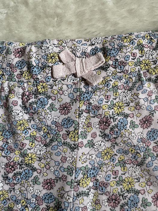 Spodenki dziewczęce 98 Primark