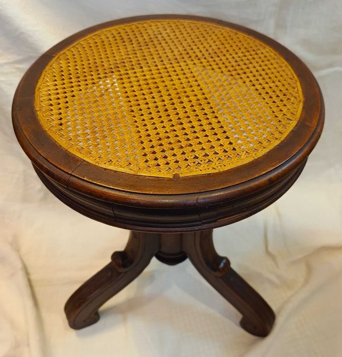 Bancos  de  Piano