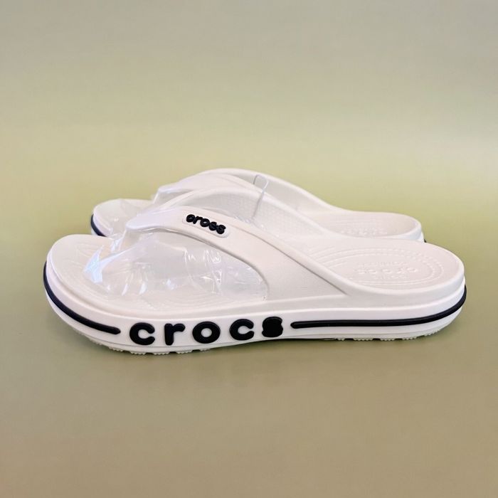 Crocs тапки  для работы и дома