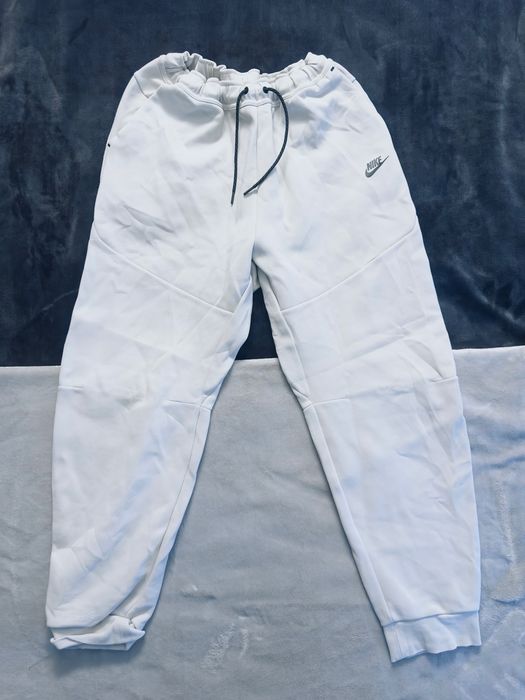 Nike tech fleece (cały set)