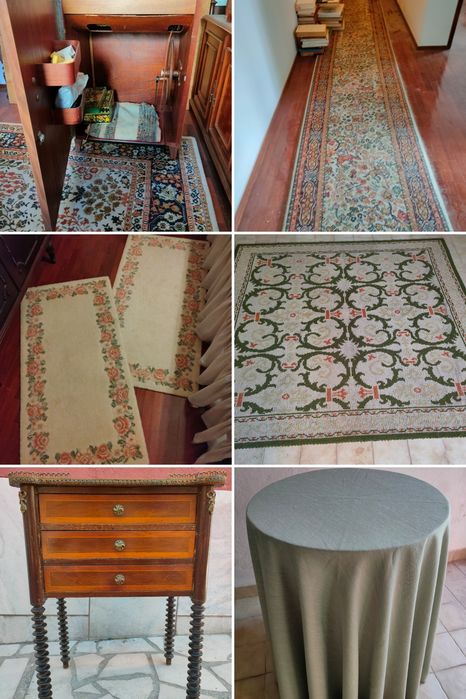 Recheio de casa - Urgente