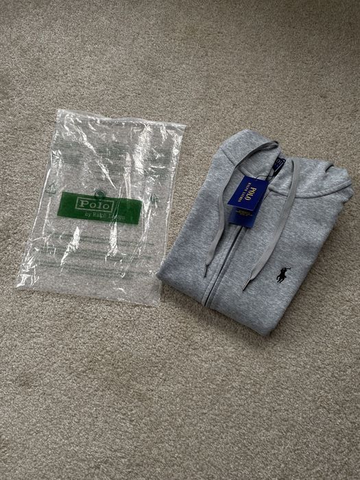 Buza Polo Ralp Lauren  M