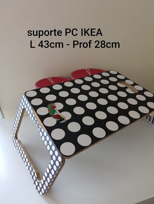 Suporte PC IKEA...447438889608826880