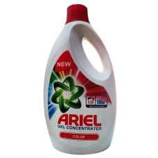 Гель для  стирки