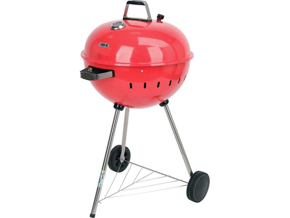 Grill okrągły węglowy Yato YG-20304 54 cm