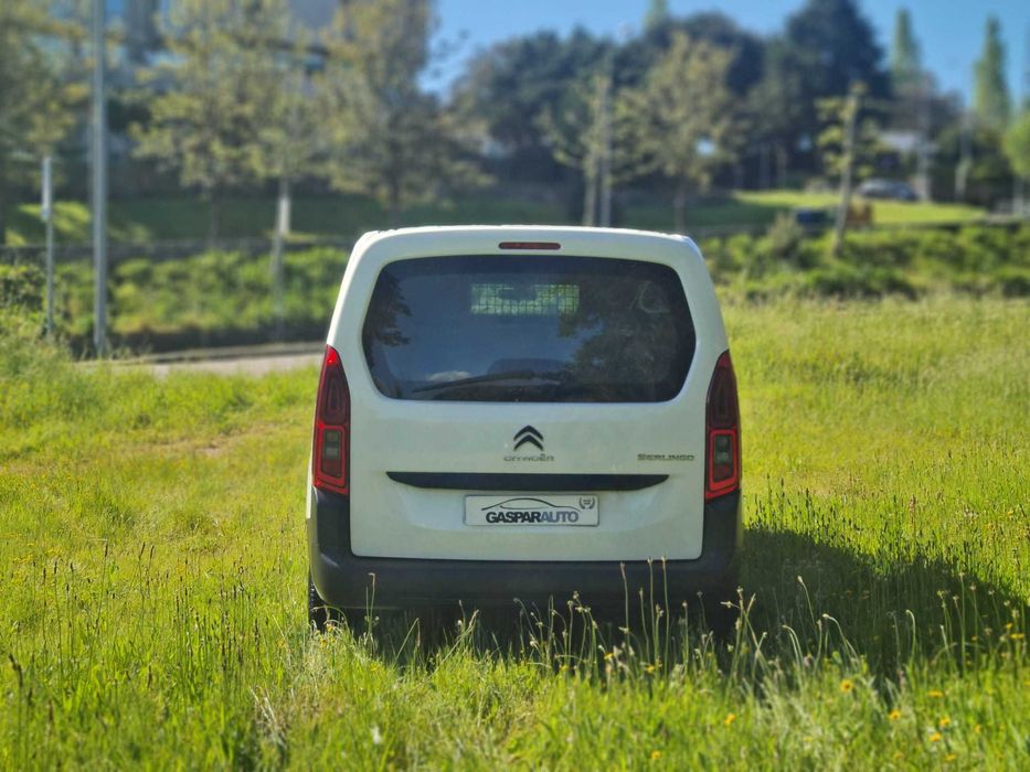Citroen Berlingo 1.5 BlueHDi IVA DEDUTÍVEL