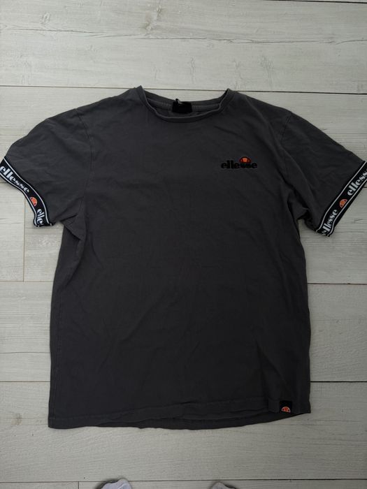 Футболка Ellesse