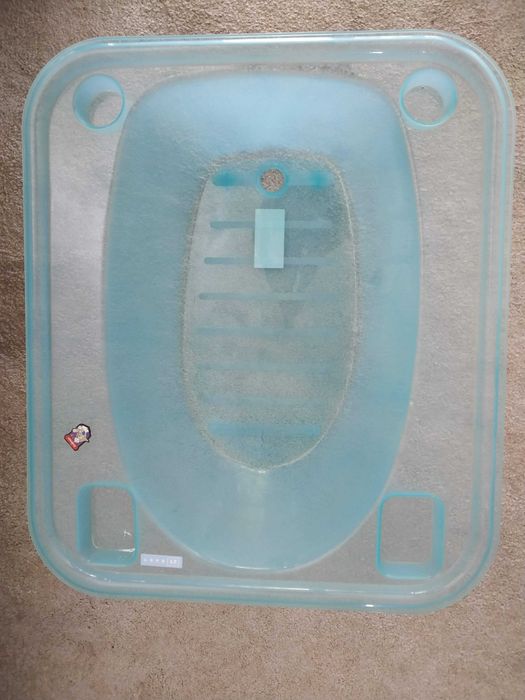 Zippy Baby Bathtub