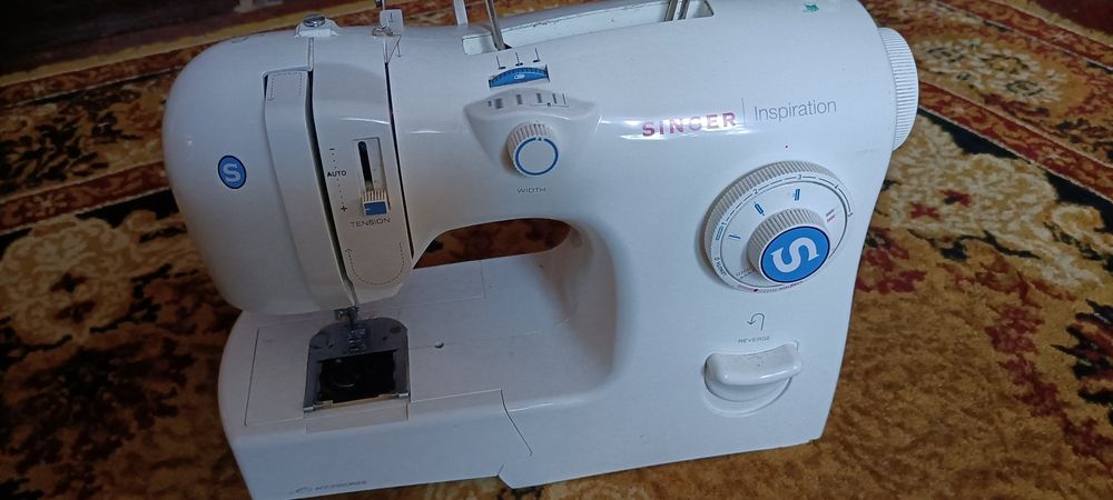 Продам швеймашина