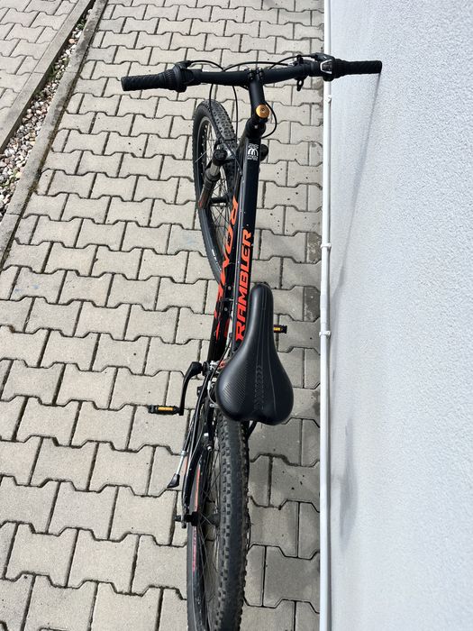 Rower Romet R 6.0 mtb