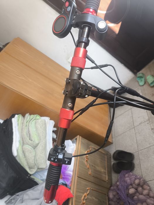 Продам Kugoo m 4 pro plus