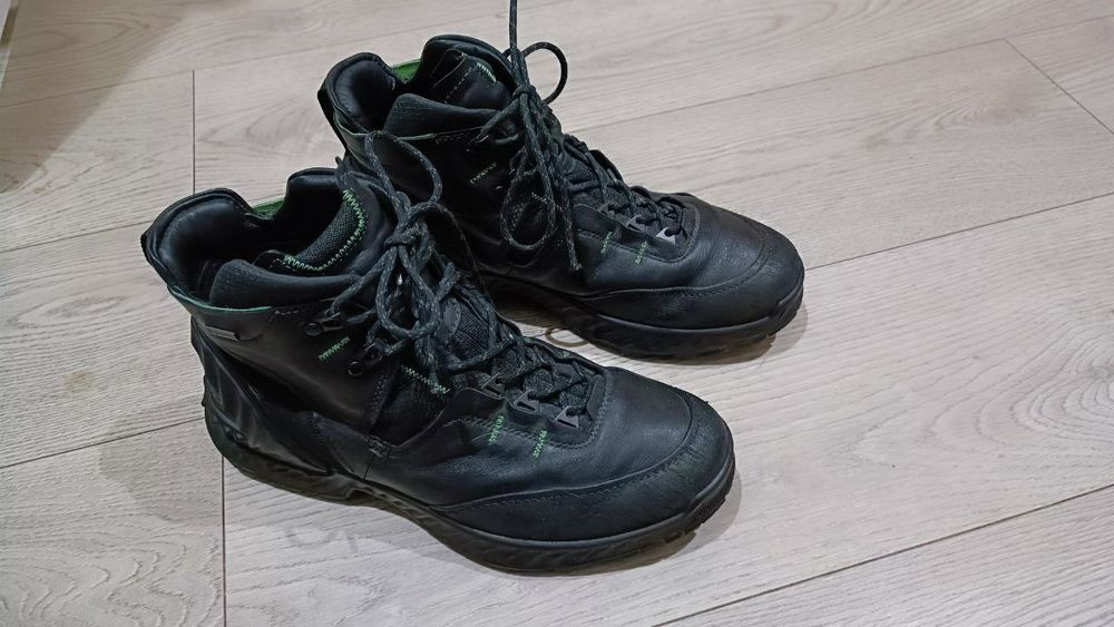 Черевики ECCO чоловічі, 41